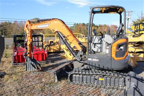 doosan bobcat little rock ar